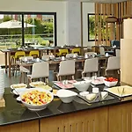 Hotel Express Toulouse Airport By Ihg