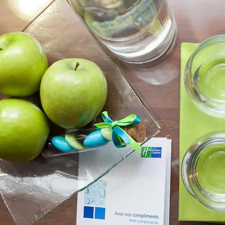 Express Toulouse Airport By Ihg 3*