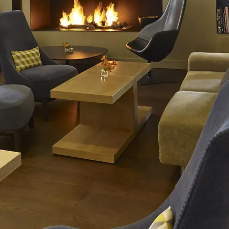 Express Toulouse Airport By Ihg 3*