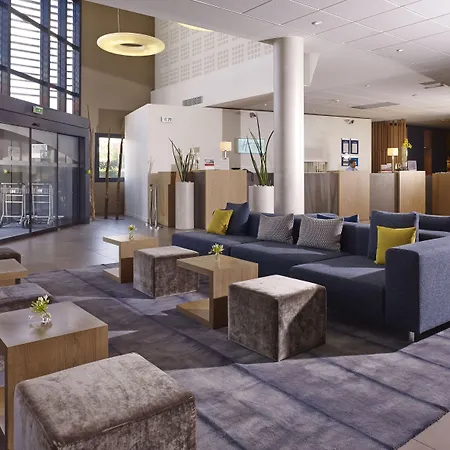 Express Toulouse Airport By Ihg Hotel