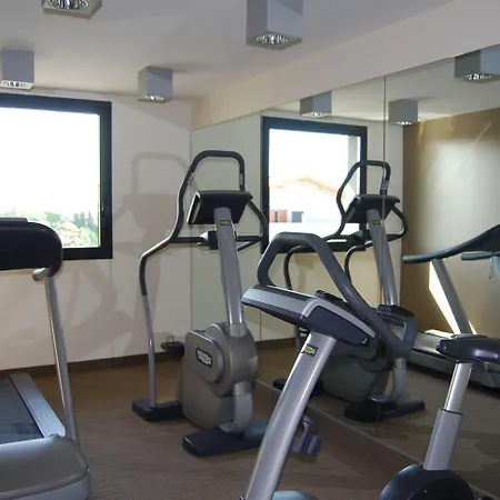 Hotel Express Toulouse Airport By Ihg