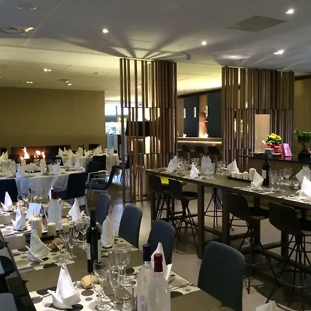 Express Toulouse Airport By Ihg Hotel Blagnac