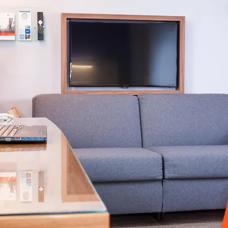 Express Toulouse Airport By Ihg Blagnac