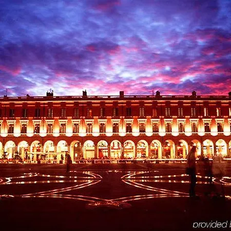 Express Toulouse Airport By Ihg Hotel Blagnac