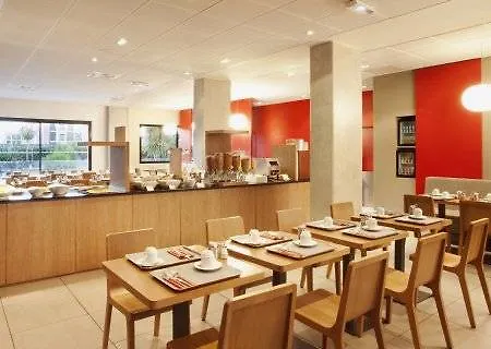 Express Toulouse Airport By Ihg 3* Blagnac