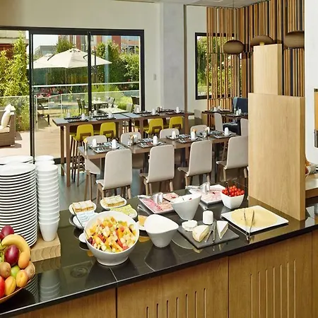 Express Toulouse Airport By Ihg Hotel Blagnac