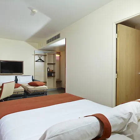 Express Toulouse Airport By Ihg