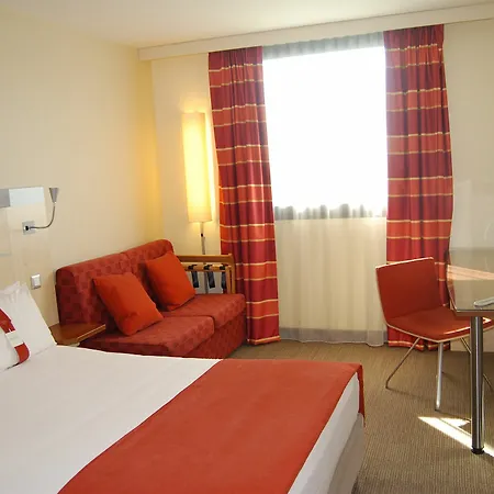 Express Toulouse Airport By Ihg 3* Blagnac