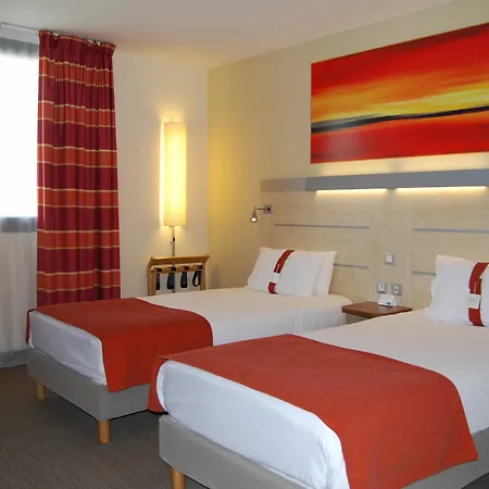 Express Toulouse Airport By Ihg Hotel Blagnac