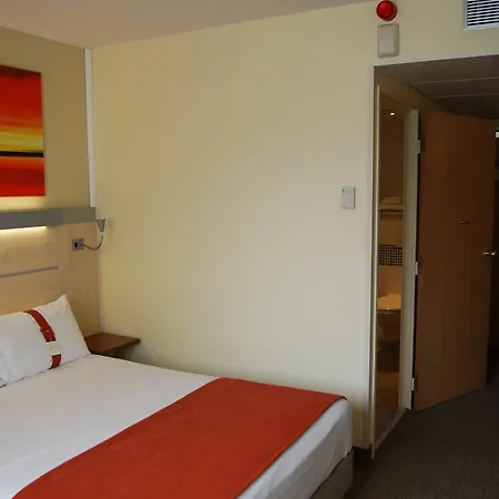 Express Toulouse Airport By Ihg 3* Blagnac