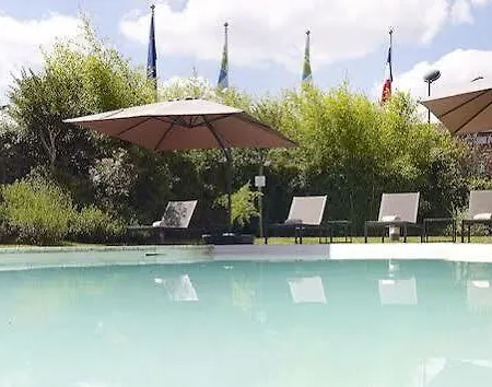 Hotel Express Toulouse Airport By Ihg