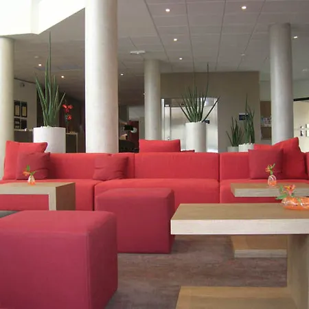 Express Toulouse Airport By Ihg Hotel