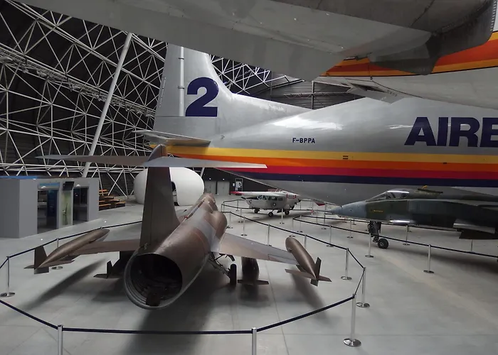 Express Toulouse Airport By Ihg Hotel Blagnac