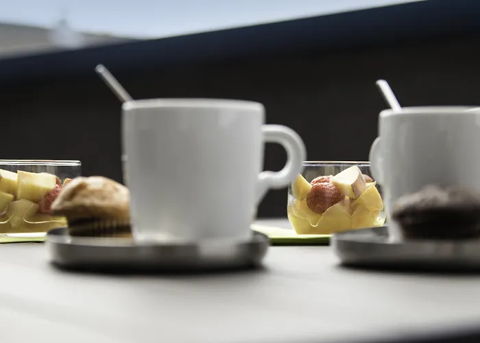 Express Toulouse Airport By Ihg Hotel