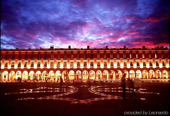 Express Toulouse Airport By Ihg Hotel Blagnac