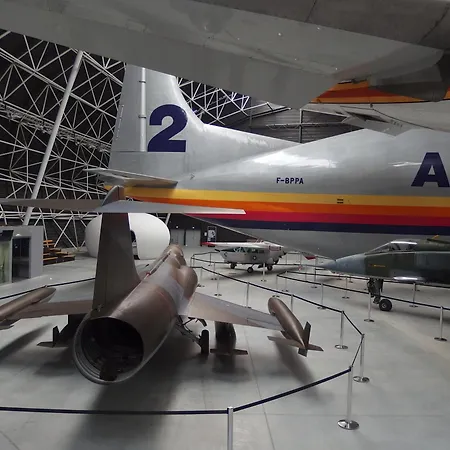 Express Toulouse Airport By Ihg Hotel Blagnac