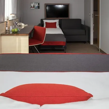 Express Toulouse Airport By Ihg 3* Blagnac