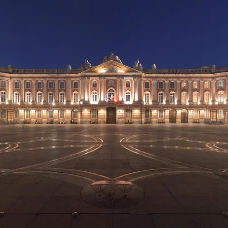 Express Toulouse Airport By Ihg بلانياك
