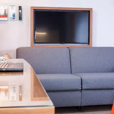 Ξενοδοχείο Express Toulouse Airport By Ihg 3*