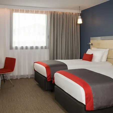 Express Toulouse Airport By Ihg 3* Blagnac