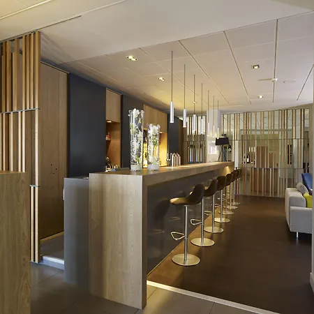 Express Toulouse Airport By Ihg 3* Blagnac