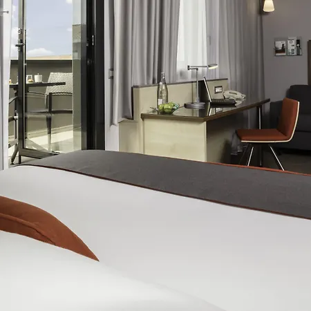 Express Toulouse Airport By Ihg