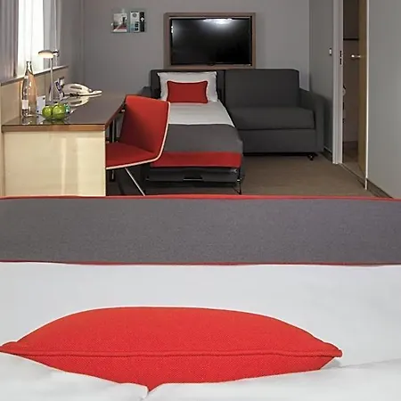 Express Toulouse Airport By Ihg