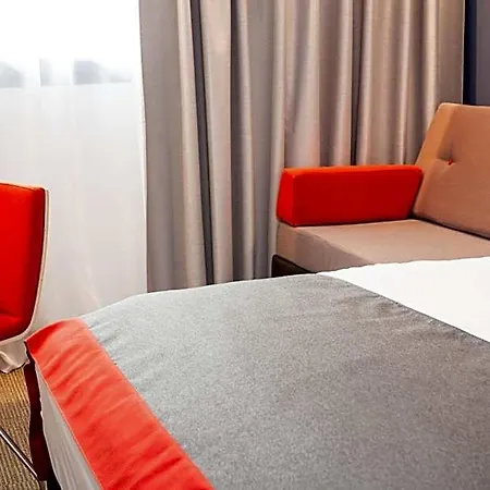 Express Toulouse Airport By Ihg