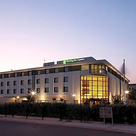 Express Toulouse Airport By Ihg Hotel Blagnac