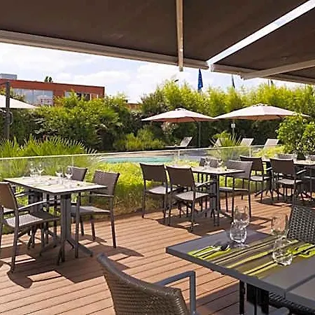 Express Toulouse Airport By Ihg