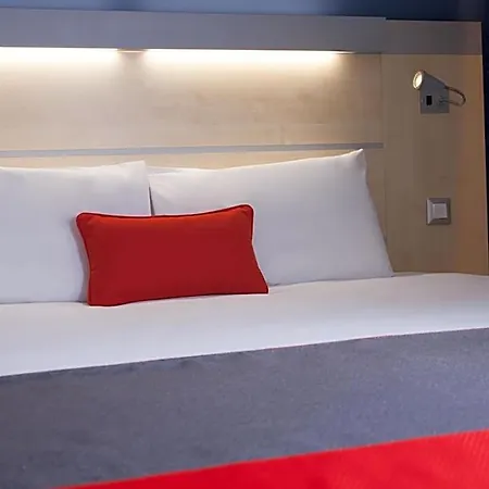 Hotel Express Toulouse Airport By Ihg Blagnac