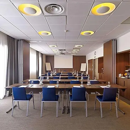 Express Toulouse Airport By Ihg Hotel