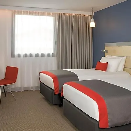 Express Toulouse Airport By Ihg 3* Blagnac