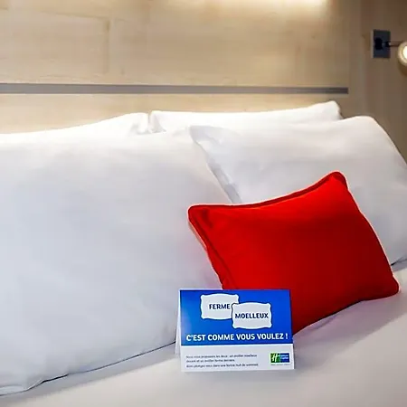 Express Toulouse Airport By Ihg 3*