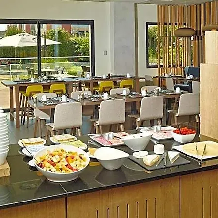 Express Toulouse Airport By Ihg Hotel