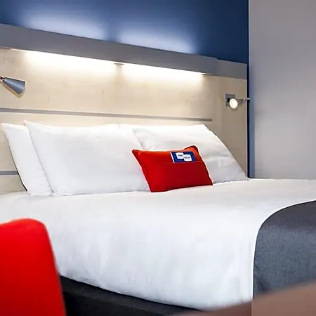Express Toulouse Airport By Ihg Blagnac