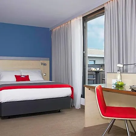 Express Toulouse Airport By Ihg
