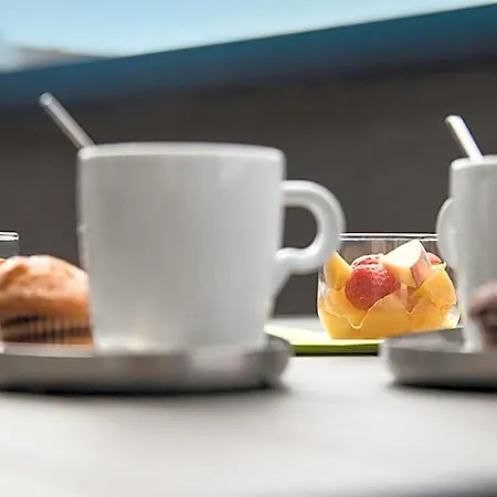 Express Toulouse Airport By Ihg Blagnac