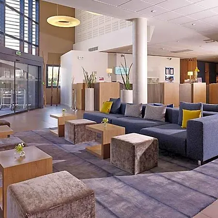 Express Toulouse Airport By Ihg Hotel Blagnac