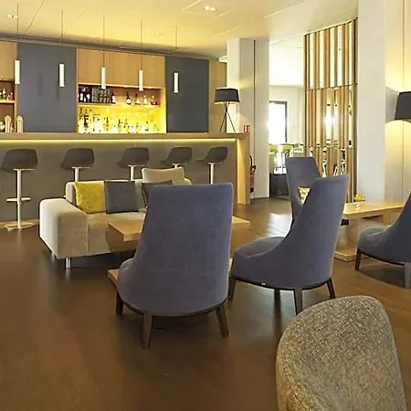 Express Toulouse Airport By Ihg 3* Blagnac