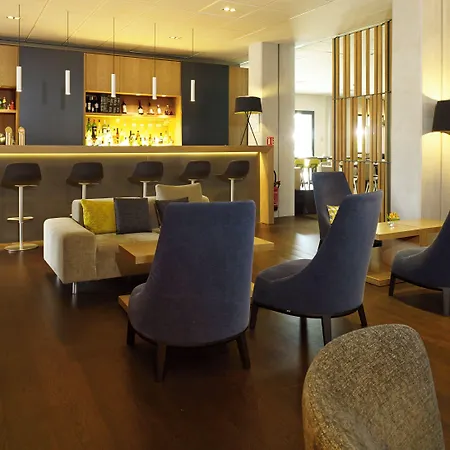 فندق Express Toulouse Airport By Ihg 3*