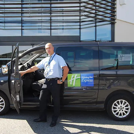Express Toulouse Airport By Ihg 3*