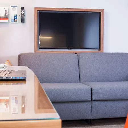 Express Toulouse Airport By Ihg Hotel Blagnac