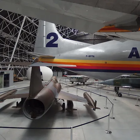 Отель Express Toulouse Airport By Ihg 3*