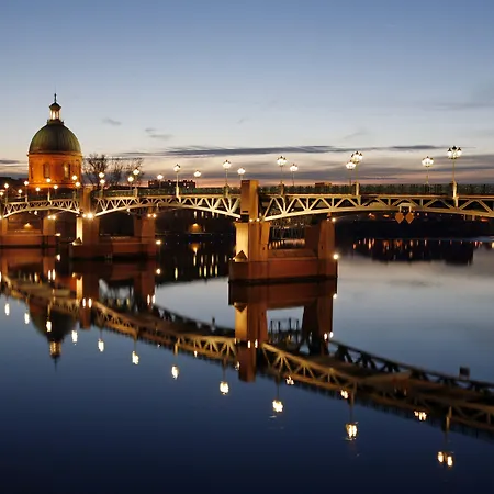 Express Toulouse Airport By Ihg بلانياك