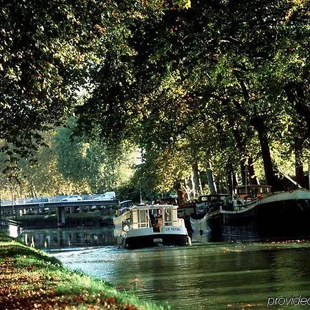 Express Toulouse Airport By Ihg