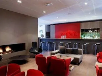 ホリデイ エクスプレス トゥールーズ エアポート ホテル