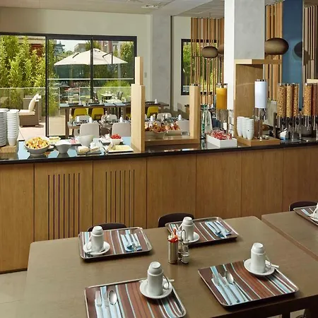 Express Toulouse Airport By Ihg