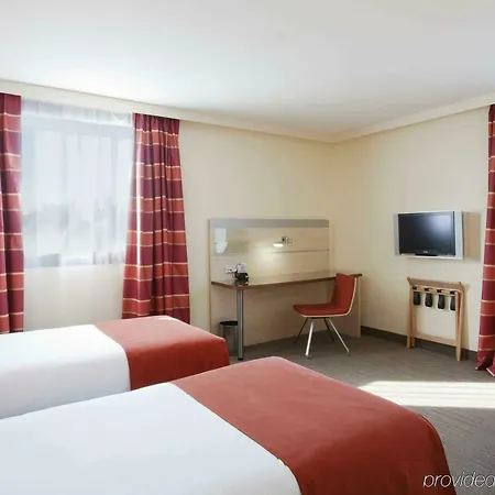 Express Toulouse Airport By Ihg