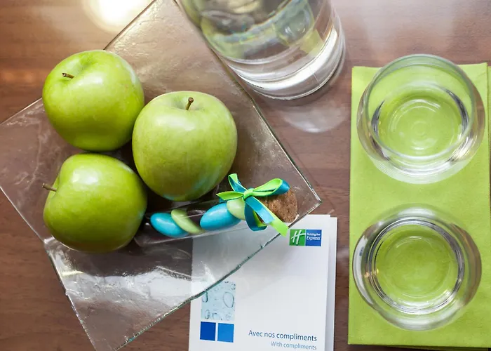 Express Toulouse Airport By Ihg 3*